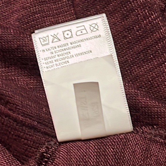 Lole Yoga Top (m) NWOT - Picture 5 of 5